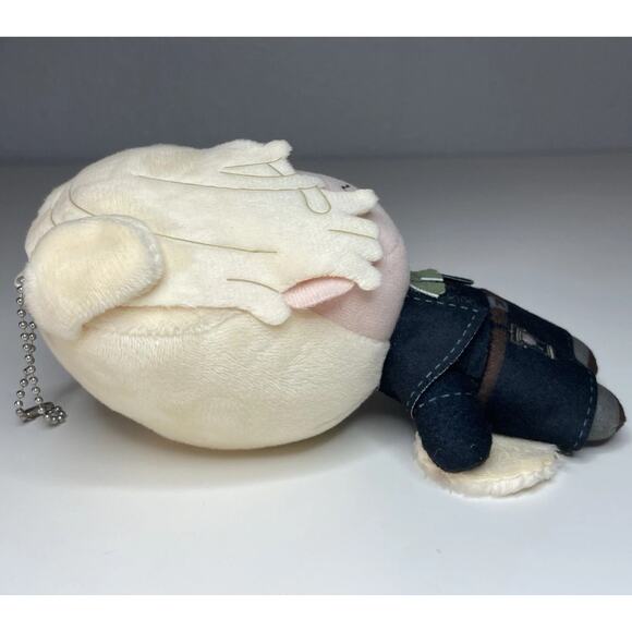 Identity V Prisoner Andrew Kreiss Tomonui Plush Doll Banpresto NetEase - Picture 2 of 11
